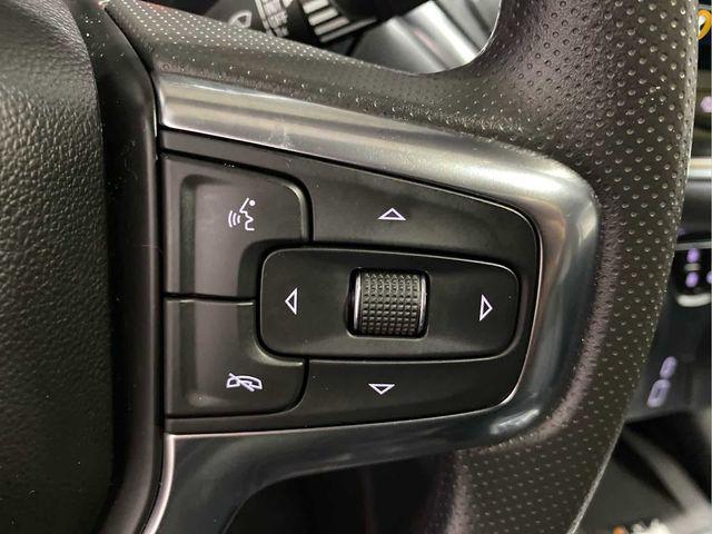 used 2024 Chevrolet Blazer car, priced at $26,308