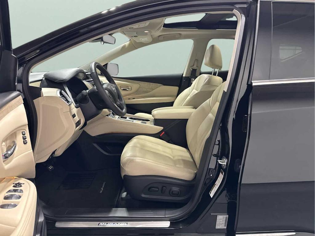 used 2024 Nissan Murano car, priced at $32,689