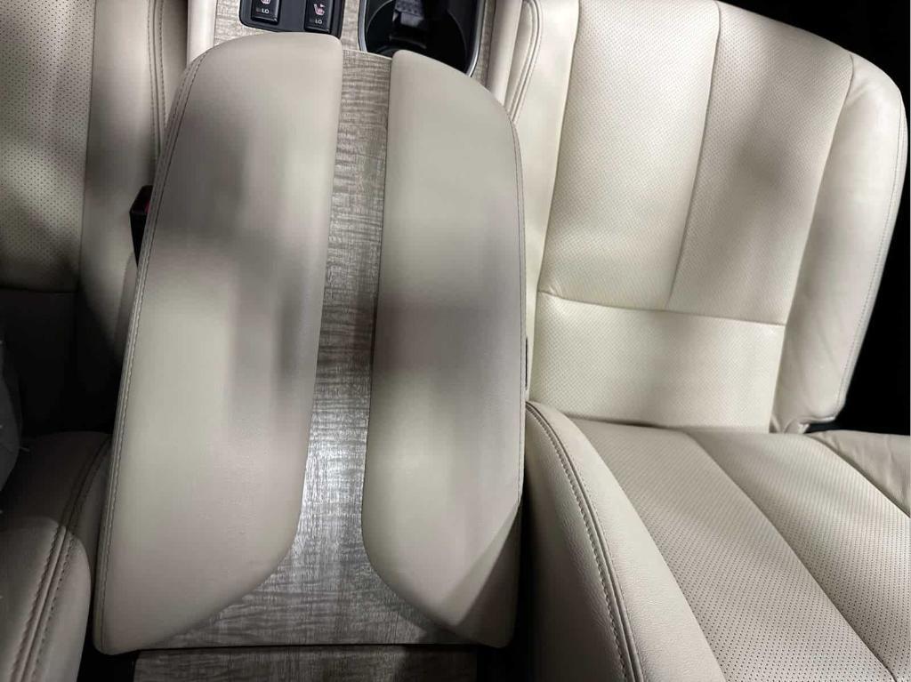 used 2024 Nissan Murano car, priced at $32,689