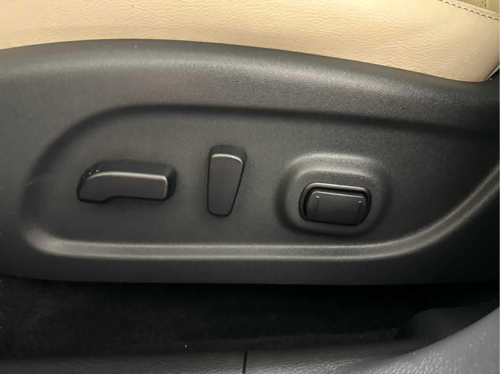 used 2024 Nissan Murano car, priced at $32,689