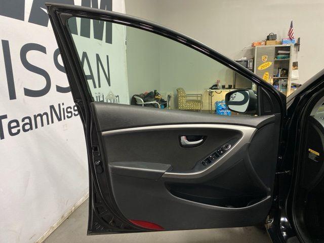 used 2017 Hyundai Elantra GT car, priced at $7,885