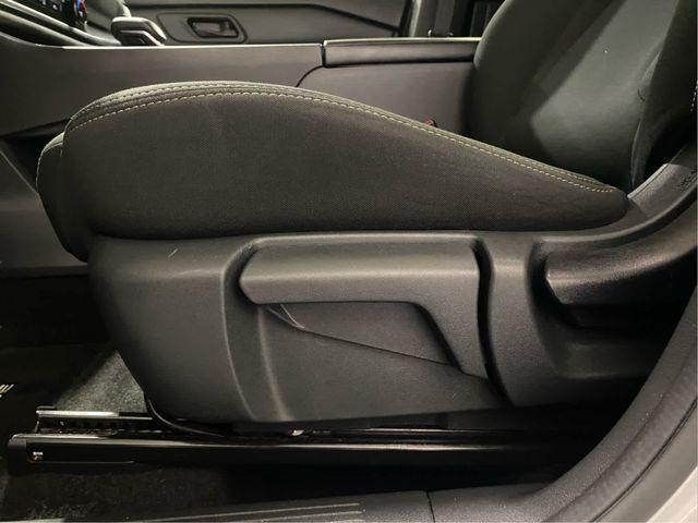 used 2024 Nissan Rogue car, priced at $21,801