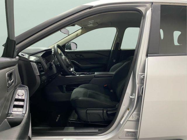 used 2024 Nissan Rogue car, priced at $21,801