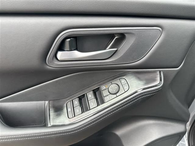 new 2026 Nissan Rogue car, priced at $28,800