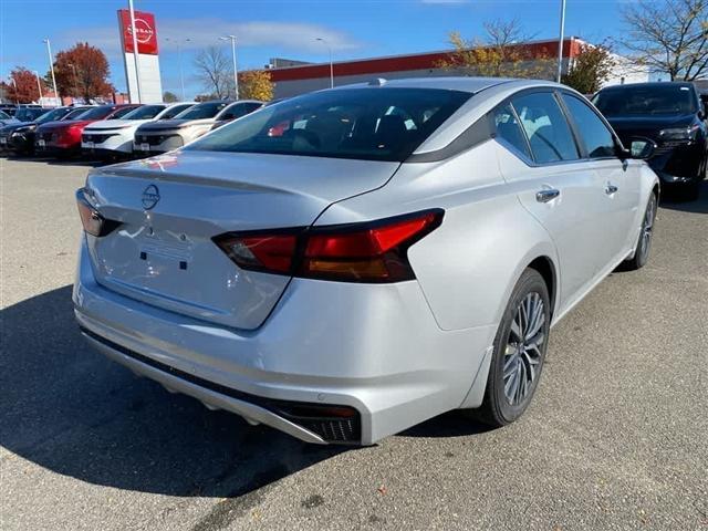 new 2025 Nissan Altima car, priced at $26,744