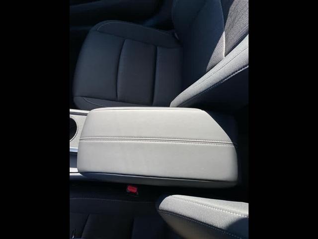 new 2025 Nissan Altima car, priced at $26,744