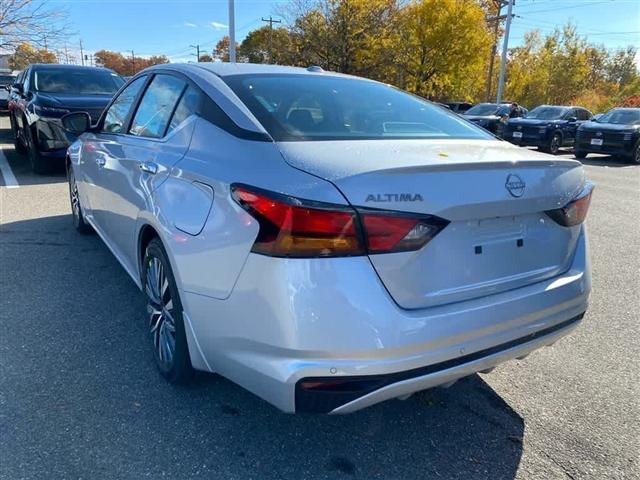 new 2025 Nissan Altima car, priced at $26,744