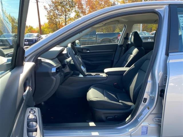 new 2025 Nissan Altima car, priced at $26,744