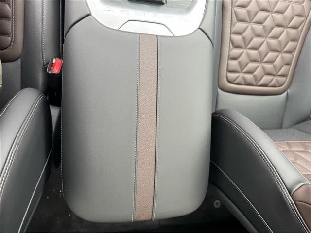 new 2026 Nissan Armada car, priced at $84,958