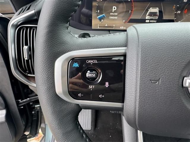 new 2026 Nissan Armada car, priced at $84,958