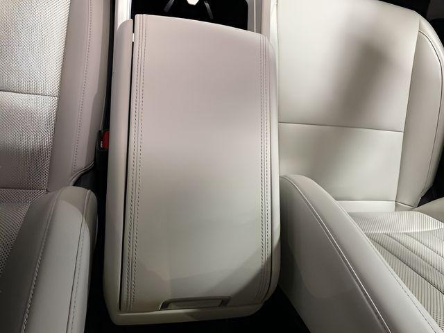 used 2025 Hyundai Santa Fe car, priced at $31,798