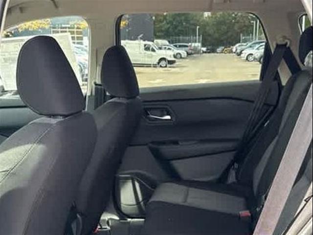 new 2026 Nissan Rogue car, priced at $29,069