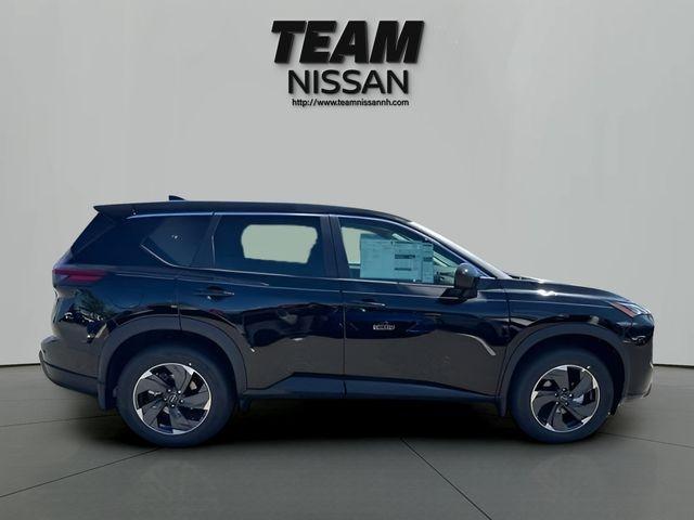 new 2026 Nissan Rogue car, priced at $29,069