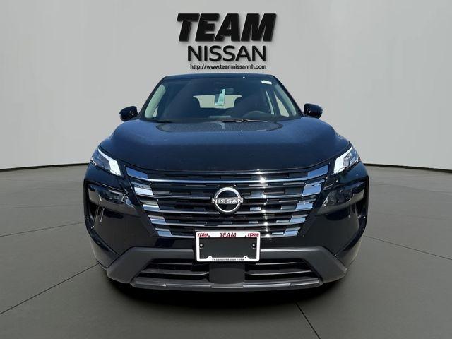 new 2026 Nissan Rogue car, priced at $29,069