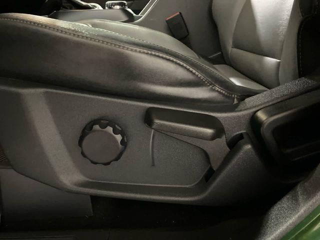 used 2024 Ford Bronco car, priced at $45,568