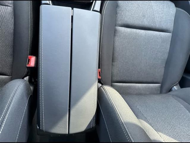 new 2026 Nissan Rogue car, priced at $29,242