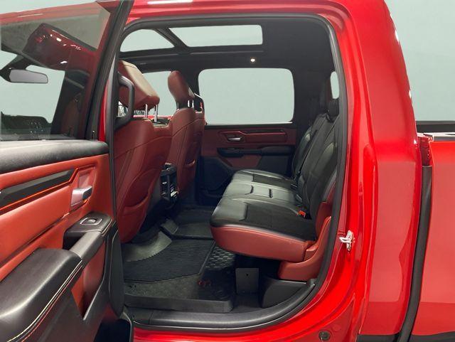 used 2019 Ram 1500 car, priced at $26,654