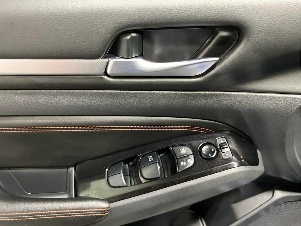 used 2023 Nissan Altima car, priced at $19,794