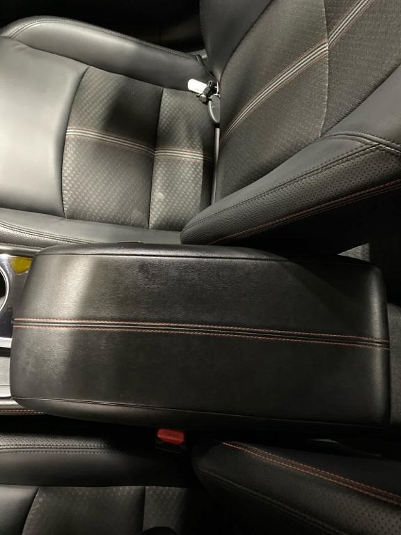 used 2023 Nissan Altima car, priced at $19,794