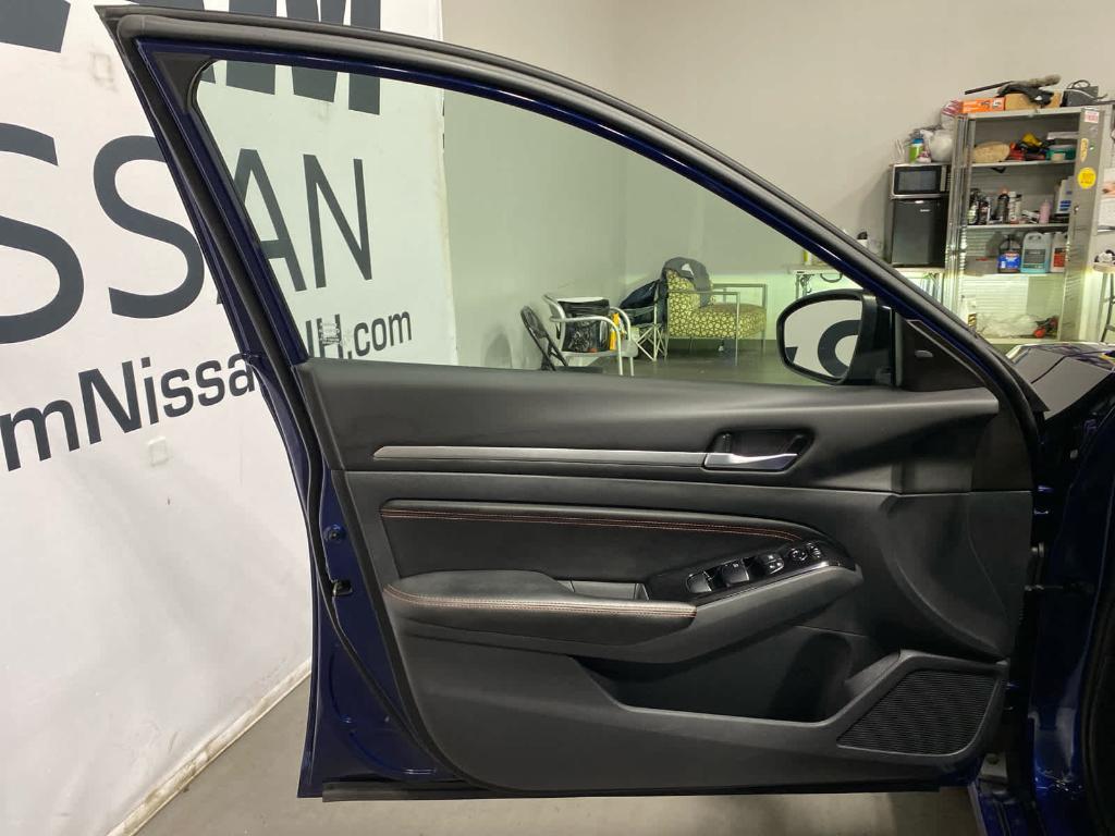 used 2023 Nissan Altima car, priced at $19,794