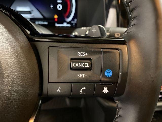 used 2024 Nissan Pathfinder car, priced at $37,345