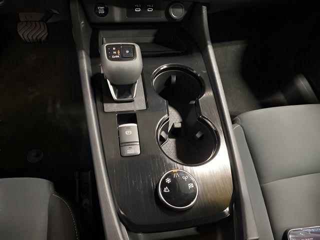 used 2024 Nissan Rogue car, priced at $22,003