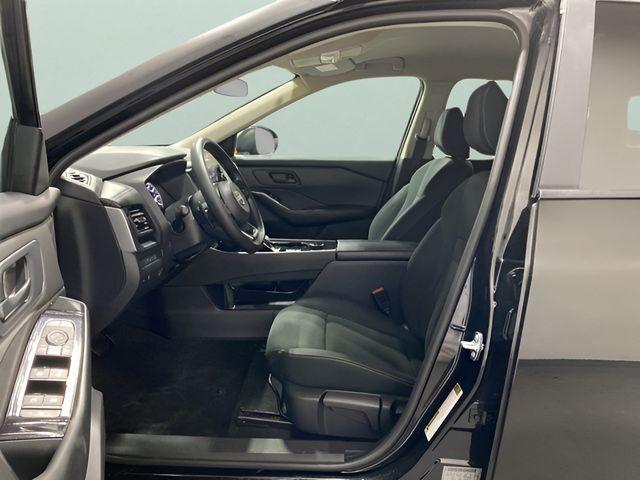 used 2024 Nissan Rogue car, priced at $22,003