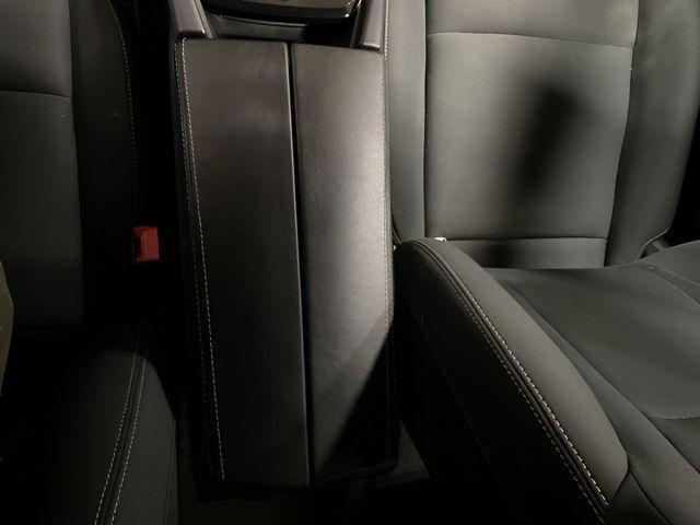 used 2024 Nissan Rogue car, priced at $22,003