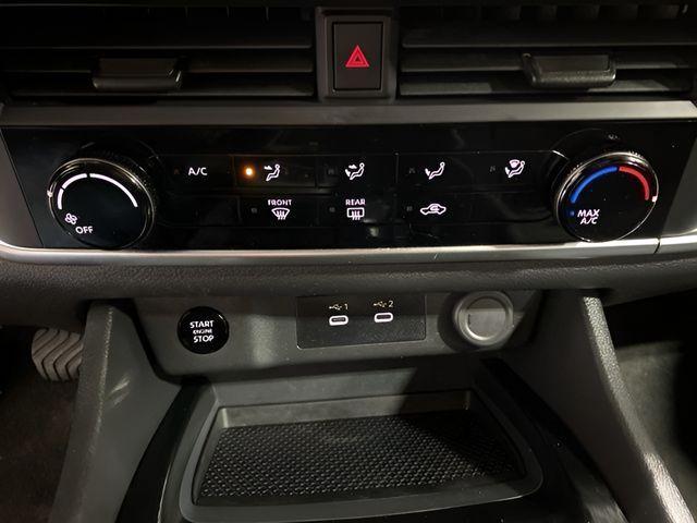 used 2024 Nissan Rogue car, priced at $22,003