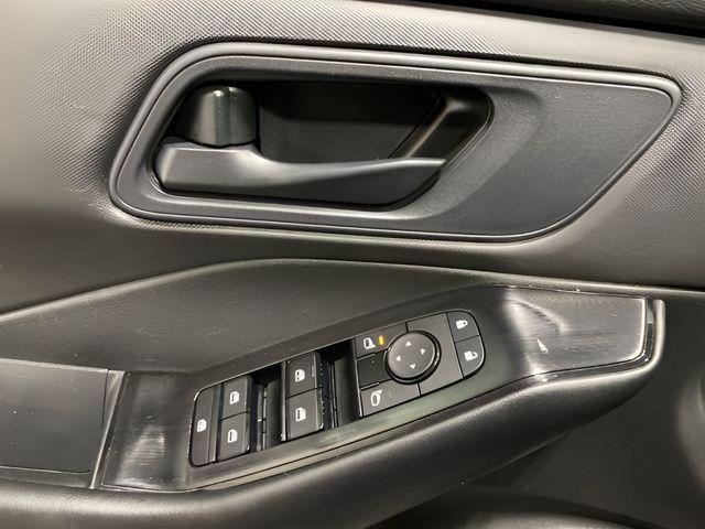 used 2024 Nissan Rogue car, priced at $22,003