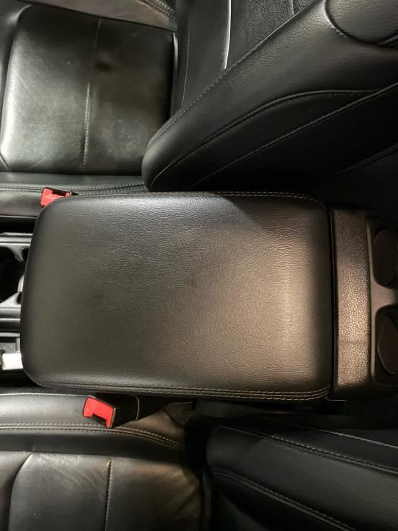 used 2020 Jeep Wrangler Unlimited car, priced at $30,366