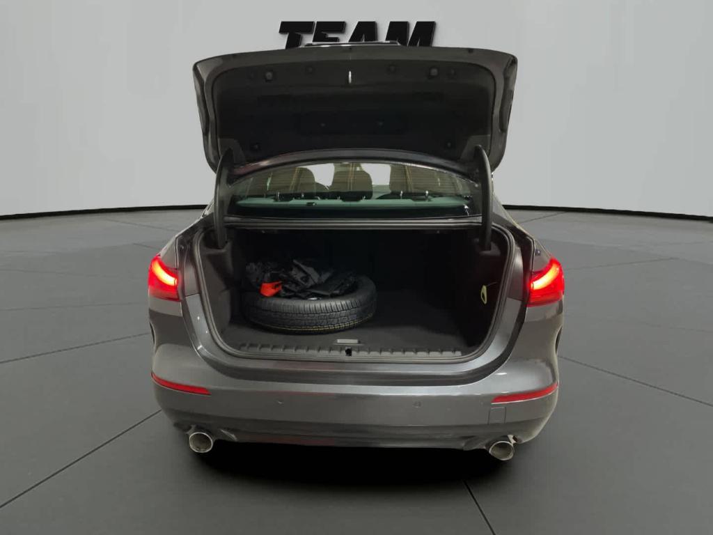 used 2020 BMW 228 Gran Coupe car, priced at $18,546