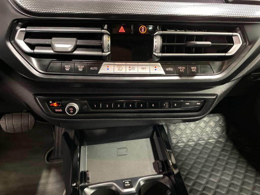 used 2020 BMW 228 Gran Coupe car, priced at $18,546