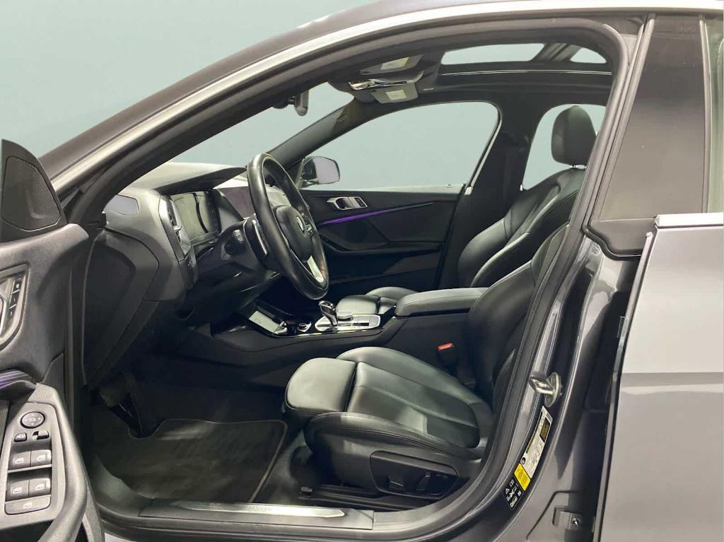 used 2020 BMW 228 Gran Coupe car, priced at $18,546