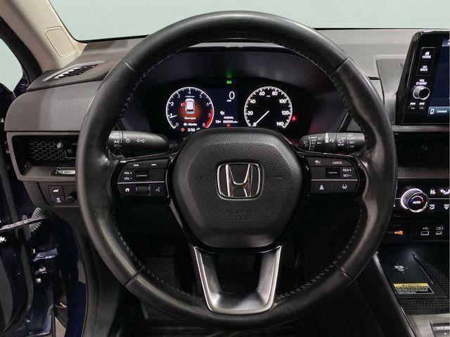 used 2023 Honda CR-V car, priced at $29,497