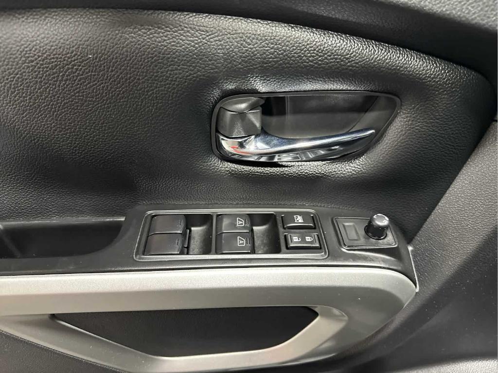 used 2024 Nissan Titan car, priced at $42,434