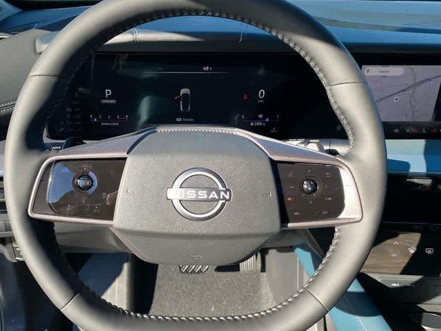 new 2026 Nissan Murano car, priced at $46,573