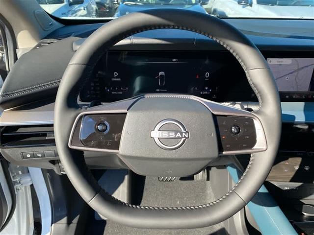 new 2026 Nissan Murano car, priced at $47,073