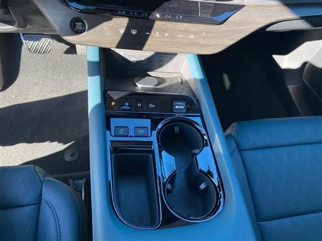 new 2026 Nissan Murano car, priced at $47,073