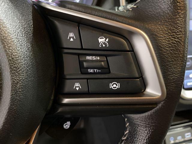 used 2024 Subaru Ascent car, priced at $34,714