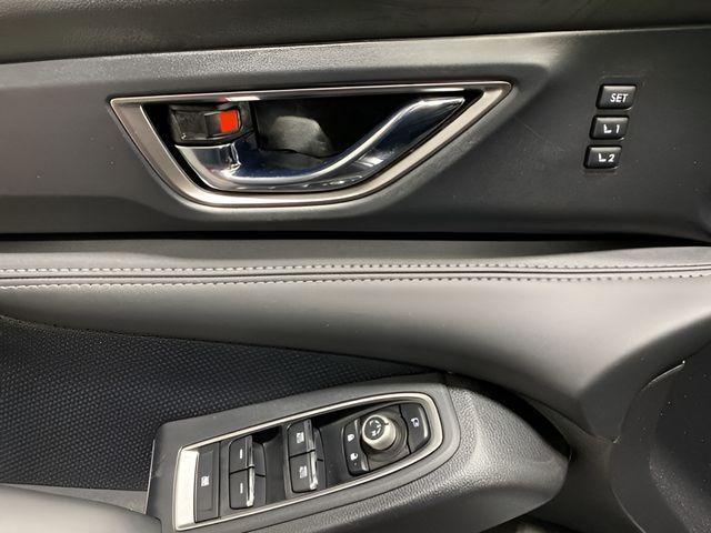 used 2024 Subaru Ascent car, priced at $34,714