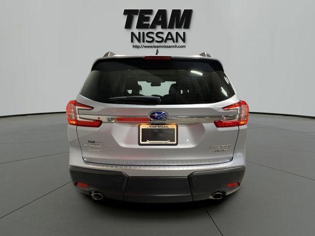 used 2024 Subaru Ascent car, priced at $34,714