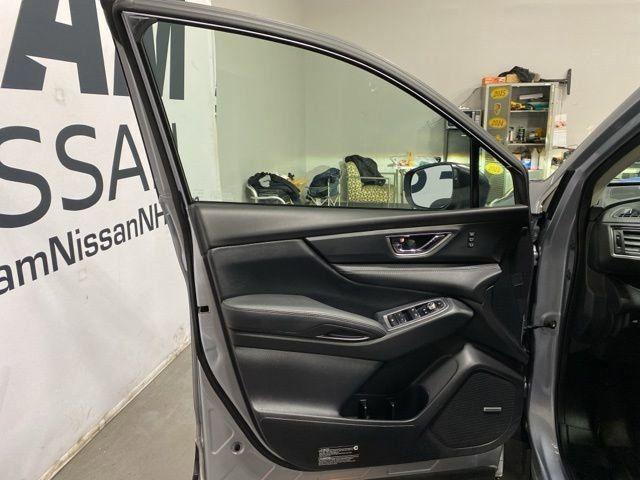 used 2024 Subaru Ascent car, priced at $34,714