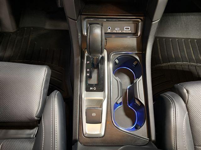 used 2024 Subaru Ascent car, priced at $34,714