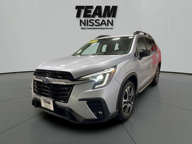 used 2024 Subaru Ascent car, priced at $34,714