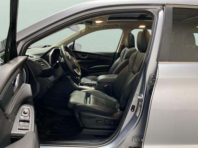 used 2024 Subaru Ascent car, priced at $34,714