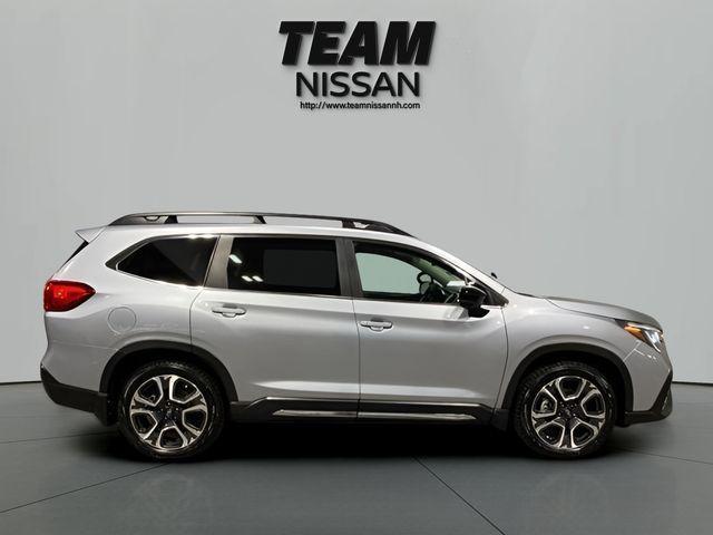 used 2024 Subaru Ascent car, priced at $34,714