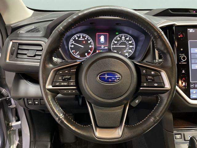 used 2024 Subaru Ascent car, priced at $34,714