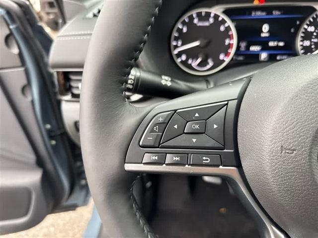 new 2025 Nissan Sentra car, priced at $22,276