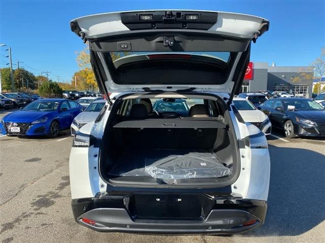 new 2026 Nissan Murano car, priced at $47,073